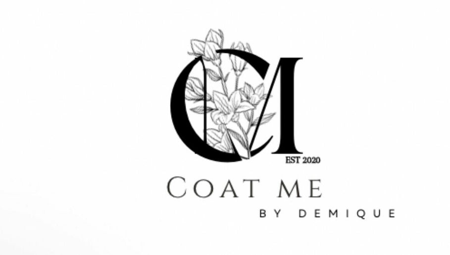 CoatMe by Demique image 1