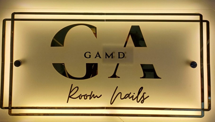 GAMD ROOM NAILS image 1