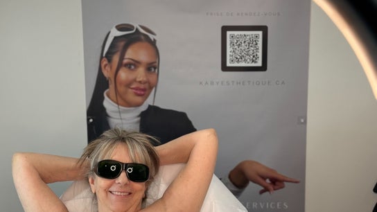 Kaby esthetique
