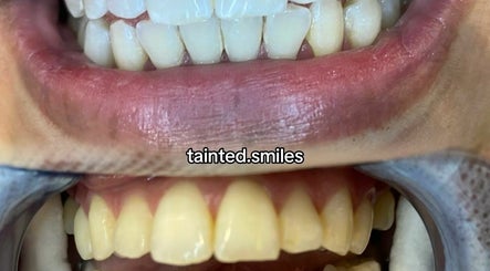 Tainted Smiles image 3