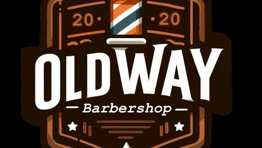 Immagine 1, Oldway barbershop