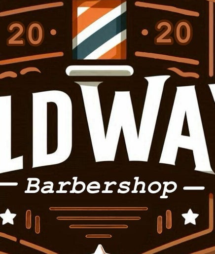 Oldway barbershop obrázek 2