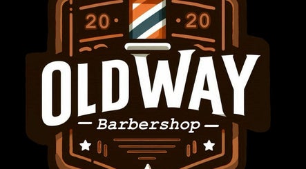 Oldway barbershop