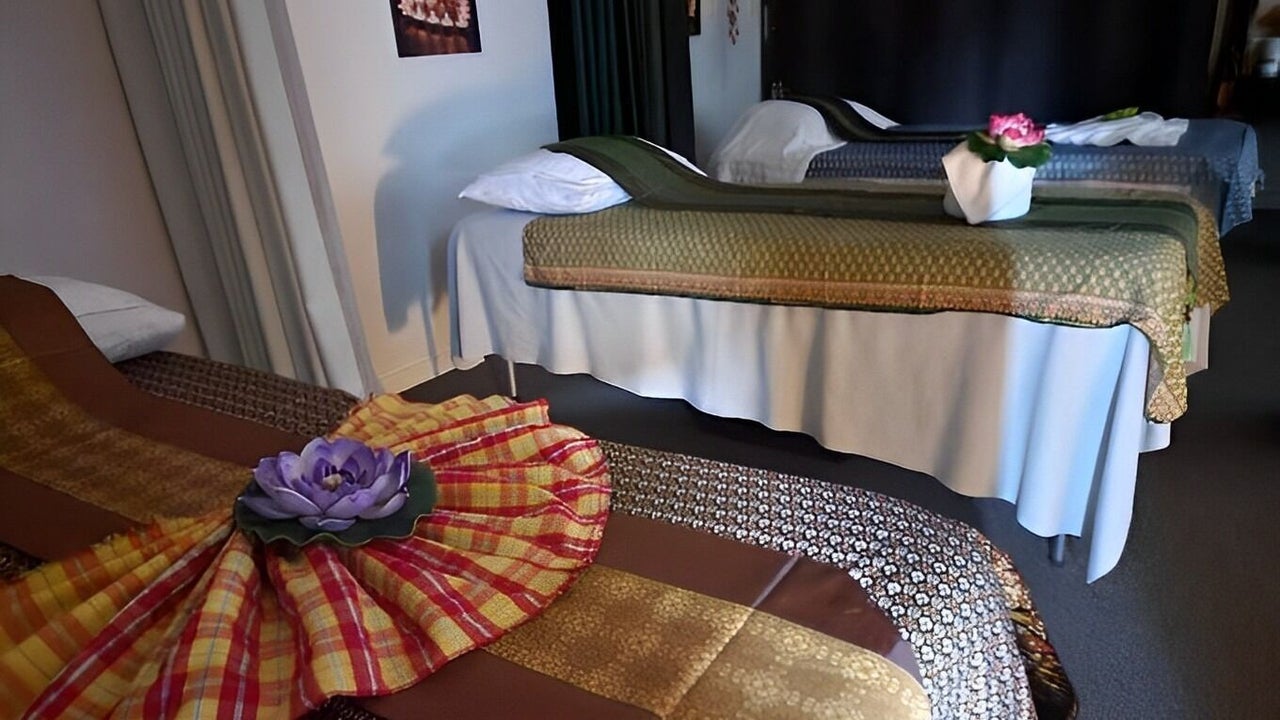 Elite Thai Massage Clinic 162 Clarence Street Christchurch Fresha