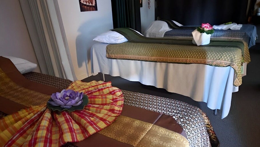 Imagen 1 de Elite Thai Massage Clinic