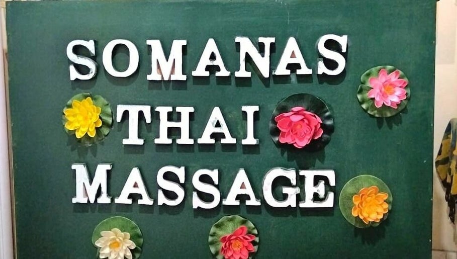 Somanas Thai Massage image 1