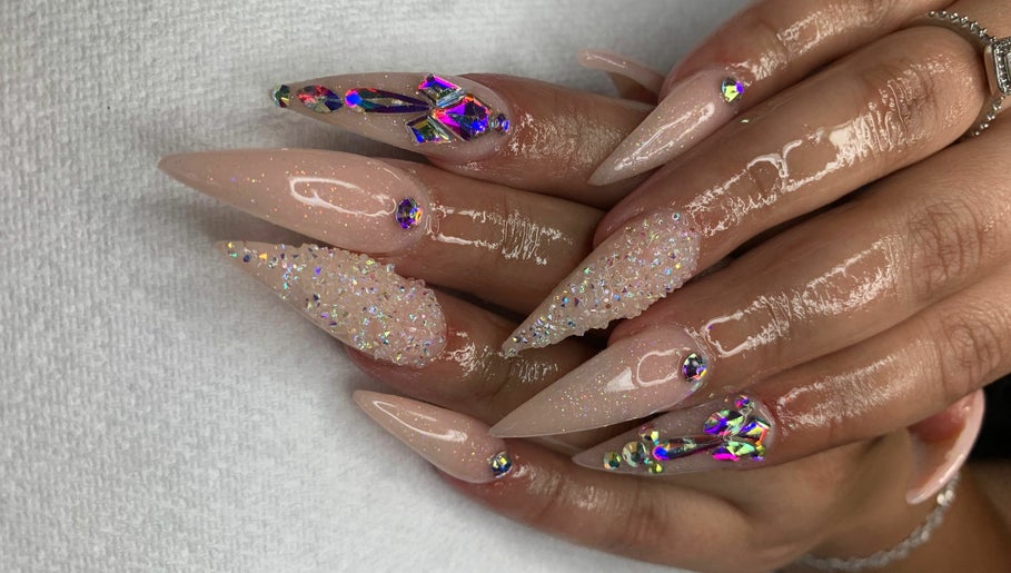 Nails by Kmoore imaginea 1