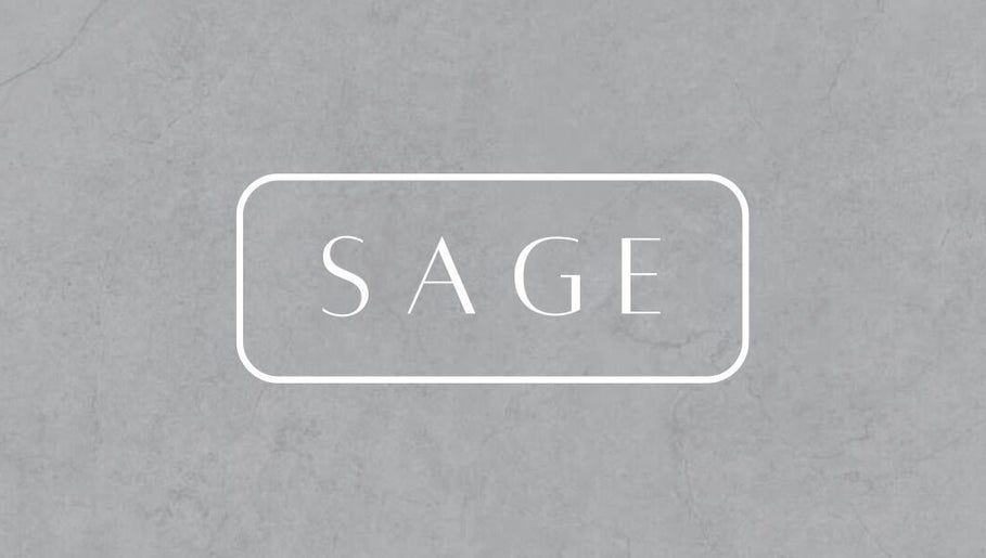 SAGE image 1