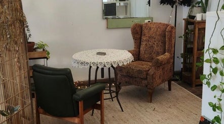 The He Art Studio image 2