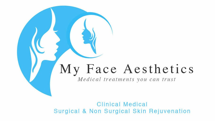 My Face Aesthetics Clinic afbeelding 1