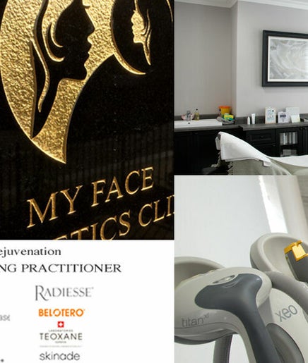 My Face Aesthetics Clinic imaginea 2