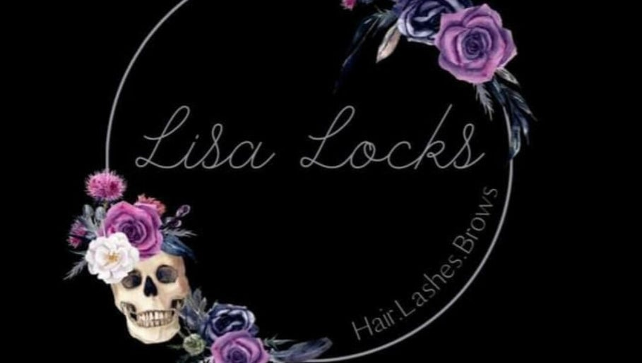 Lisa Locks image 1