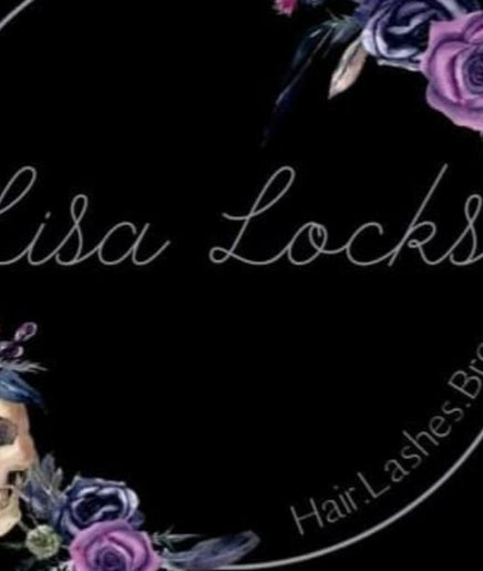 Lisa Locks image 2