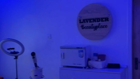 Lavender Beautyplace