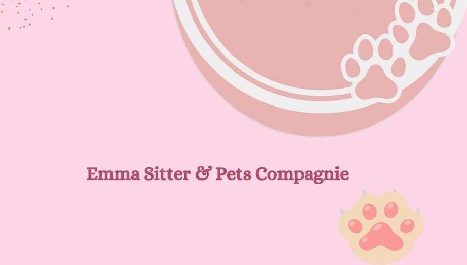 Emma Sitter & Pets Compagnie image 1