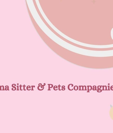 Emma Sitter & Pets Compagnie image 2