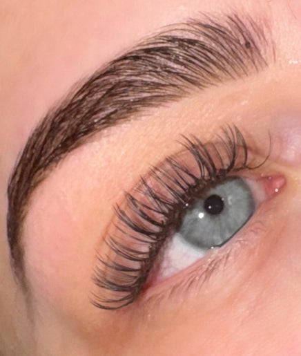 Goulden_Lashes image 2