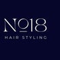 No.18 Hair Styling