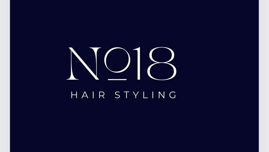 No.18 Hair Styling image 1