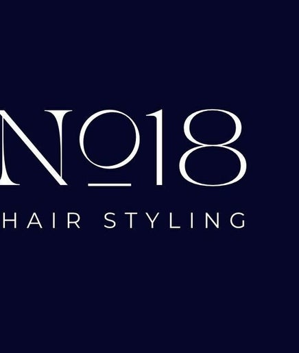 No.18 Hair Styling image 2