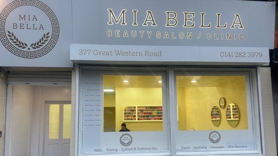 Mia Bella Beauty Salon / Clinic