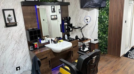 Karte Barbershop image 2