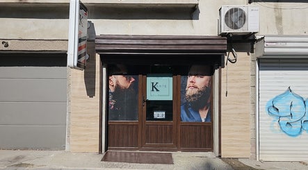 Karte Barbershop image 3