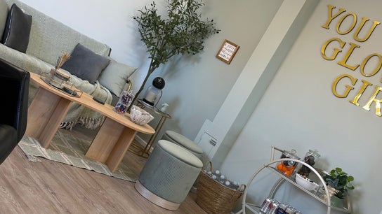 Lauren Cheetham Hair