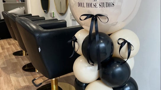 Lauren Cheetham Hair