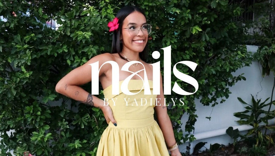 Nailsbyyadielys image 1