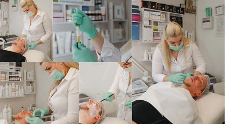 Cloud Clinic - Skin Care & Aesthetic