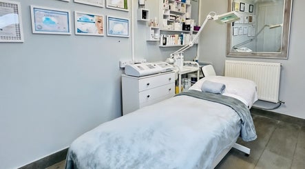 Cloud Clinic - Skin Care & Aesthetic