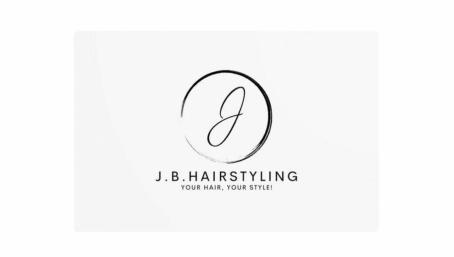 J.B.hairstyling image 1