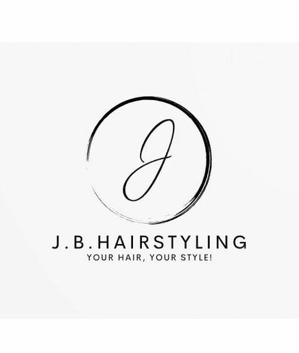 J.B.hairstyling image 2