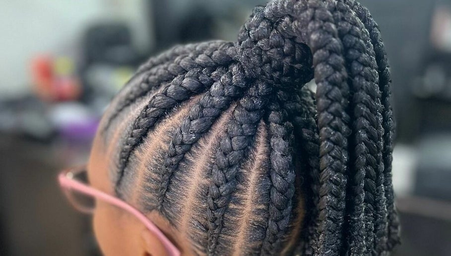 Unique.braids.by.tee image 1