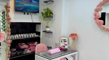 Blush - The Nail Studio image 2