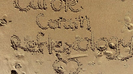 Carole Coram Reflexology