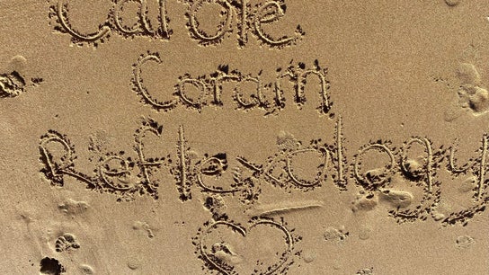 Carole Coram Reflexology