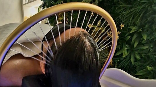 Hairmonic Head Spa