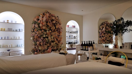 Hairmonic Head Spa