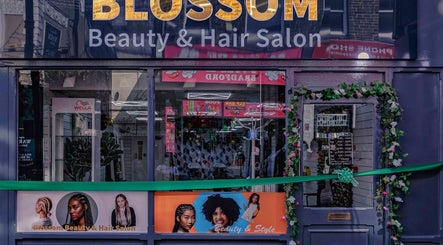 Blossom Beauty And Hair Salon, bild 2