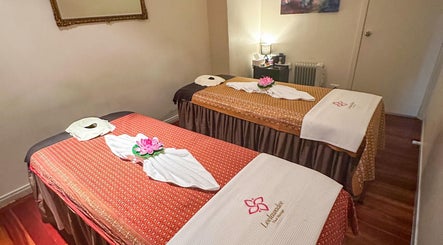 Leelawadee Thai Massage CBD