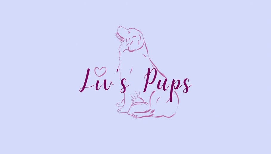 Liv’s Pups – obraz 1