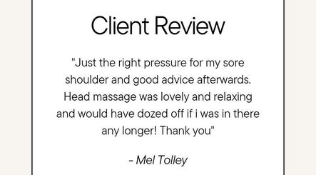 Amy's Skin & Massage Clinic