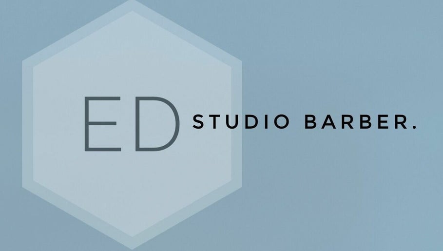 EDstudiobarber. image 1