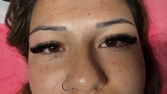 Rains Lashes
