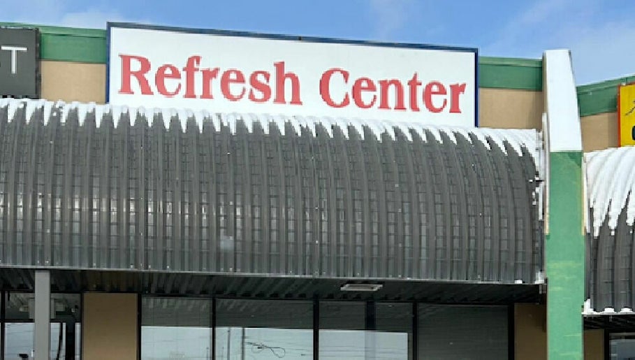 refresh center зображення 1