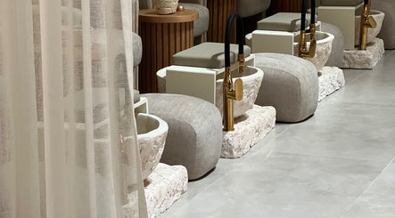 Sparkling Spa