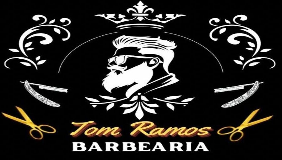 TOM RAMOS BARBEARIA image 1