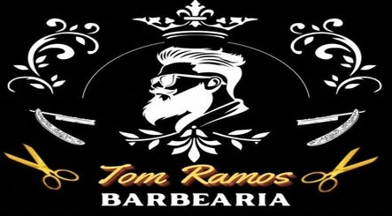 TOM RAMOS BARBEARIA